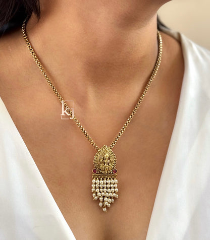 Vihaa pendant set