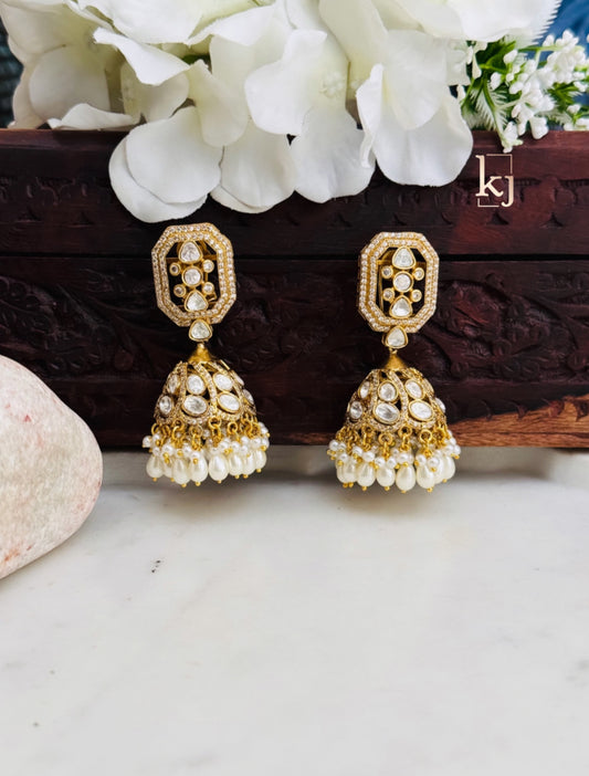 Joana Earrings set