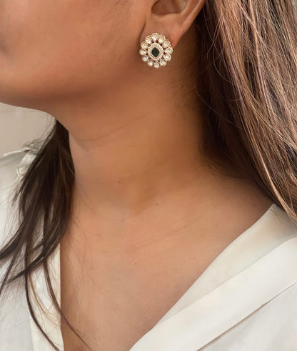 Noorani Earrings set