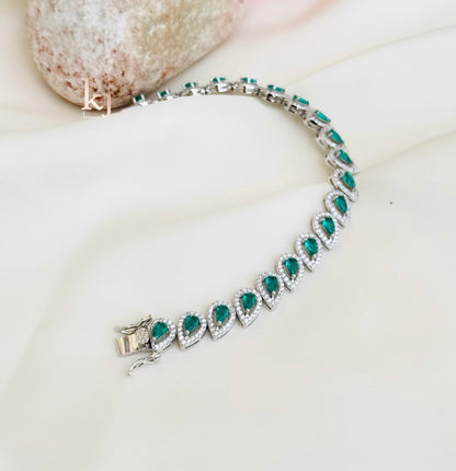 Elowyn bracelet
