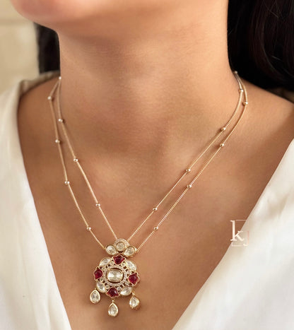 Nisama elegant set