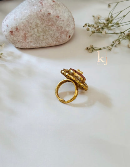 Luna Ring