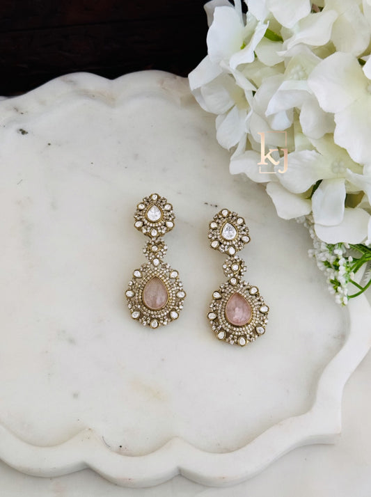 Zane Earrings set