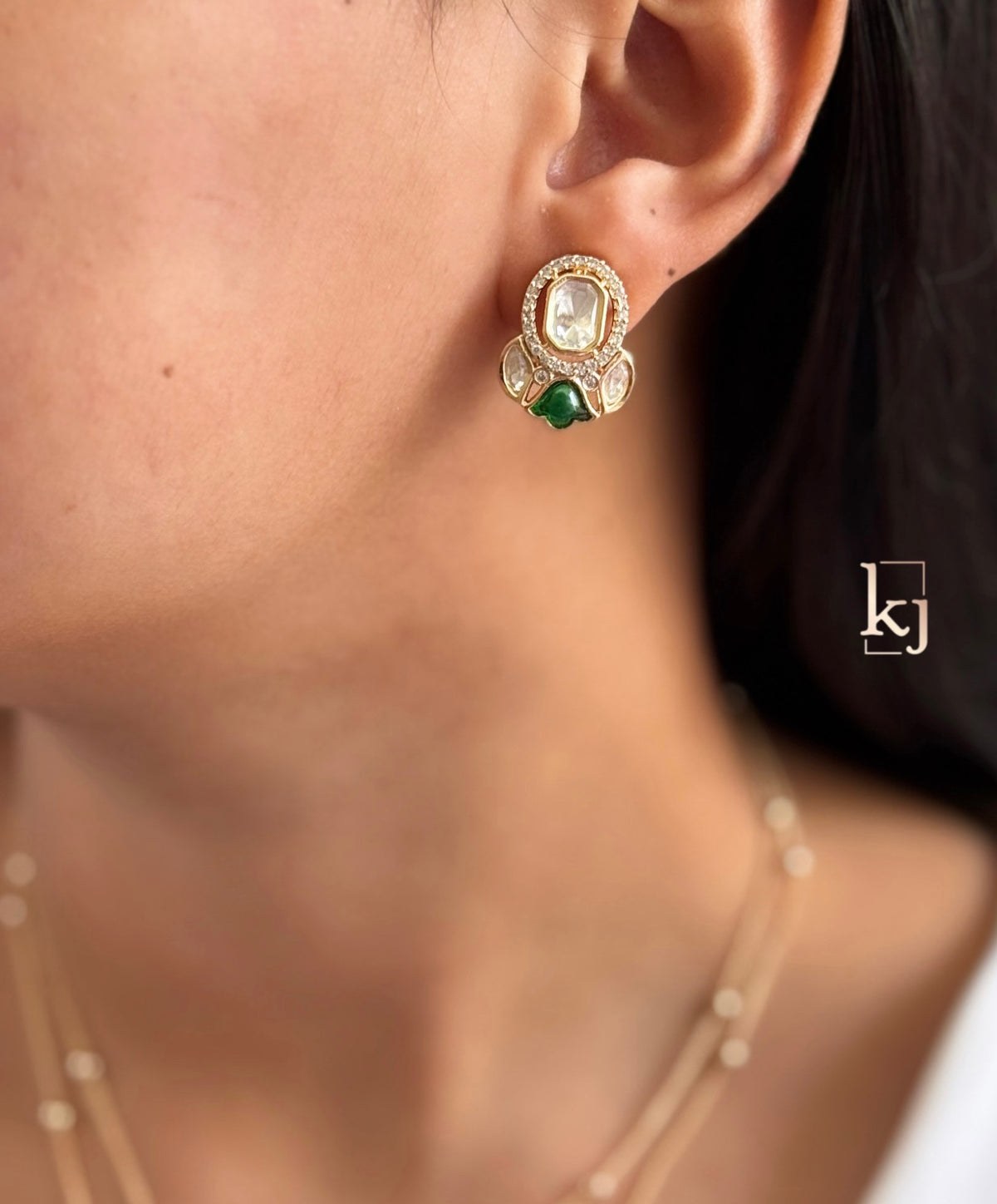 Nisama elegant set