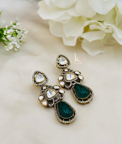 Lina earring set