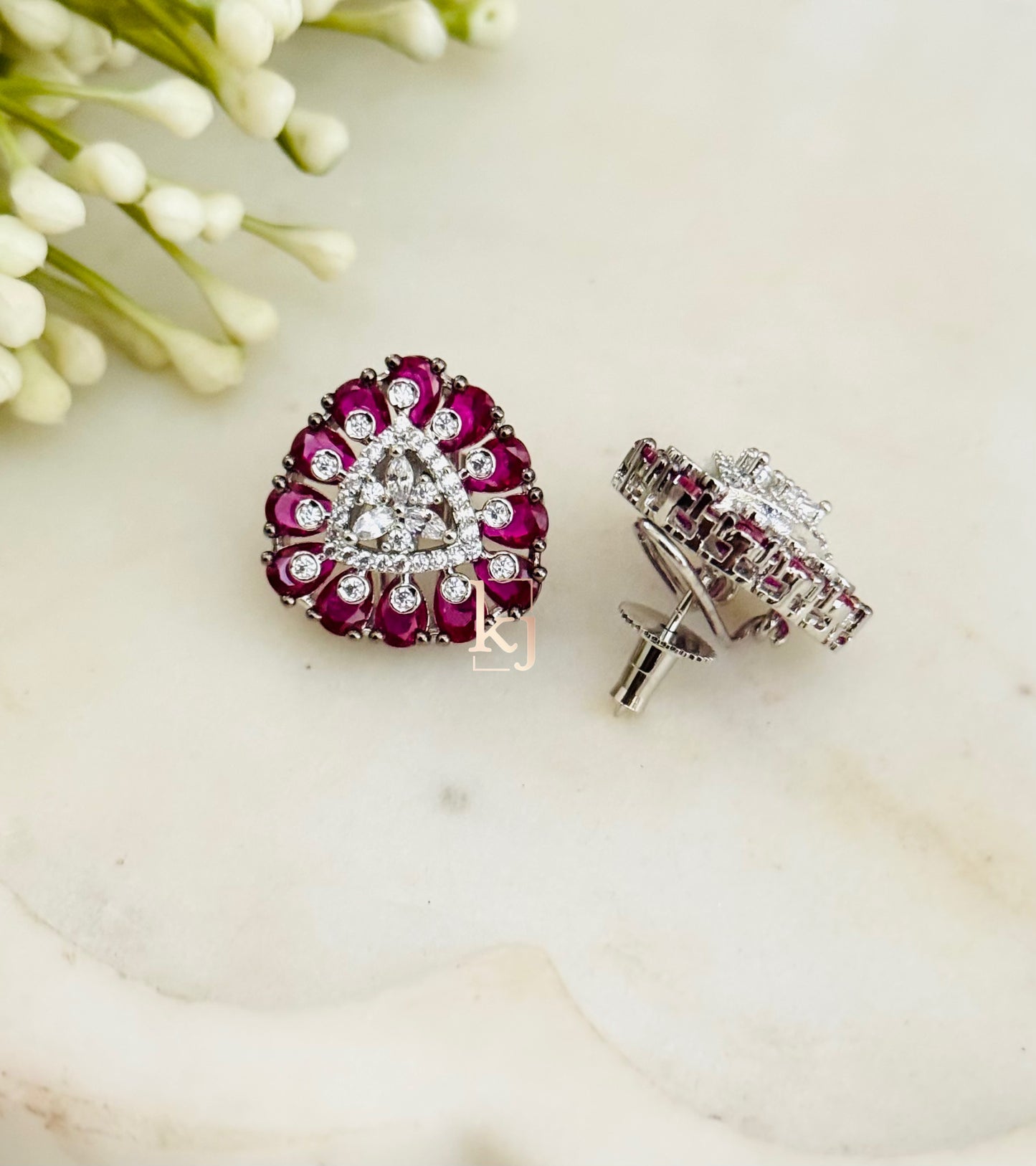 Luisi studs set