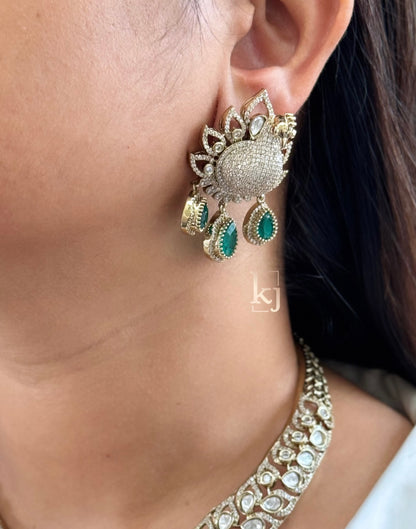Niraka necklace set