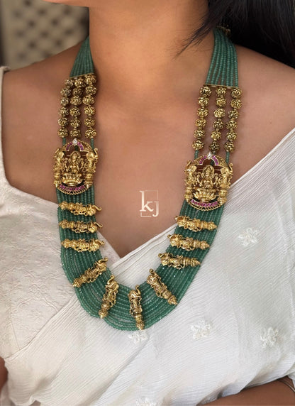 Kashvi necklace set