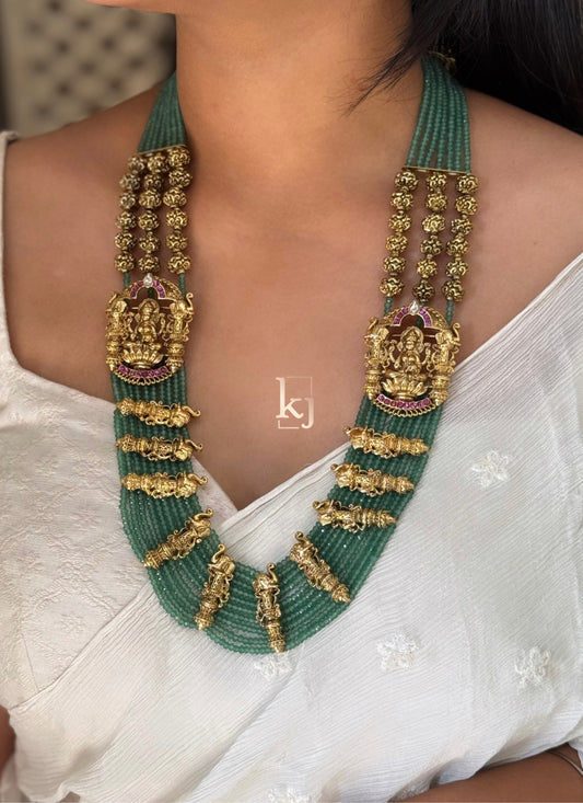 Kashvi necklace set