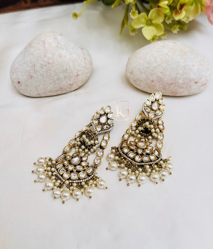 Jolie Earrings