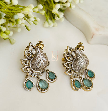 Niraka necklace set