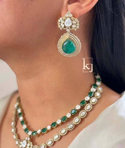 Noel Necklace set