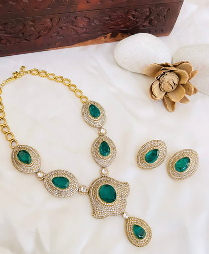 Juliet Necklace set