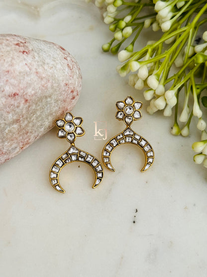 Flobey earrings set
