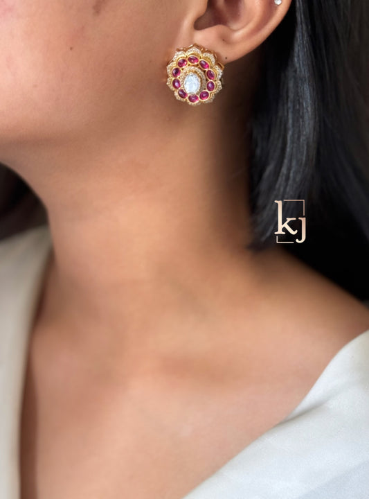Emy Earrings set