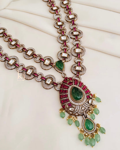 Rimora necklace set