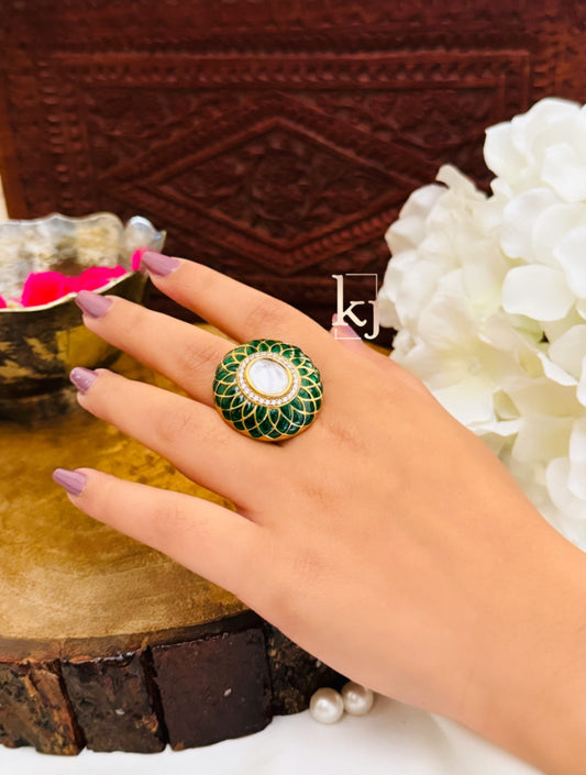 Any Ring