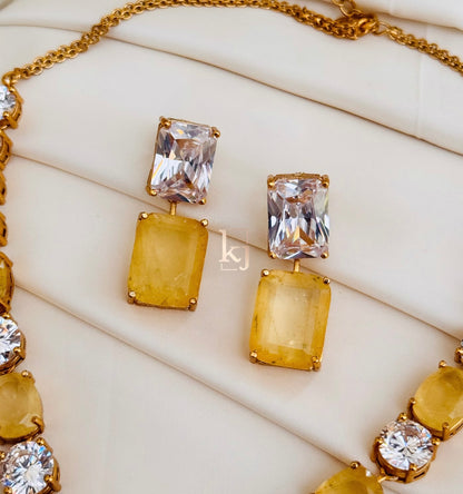 Nil necklace set