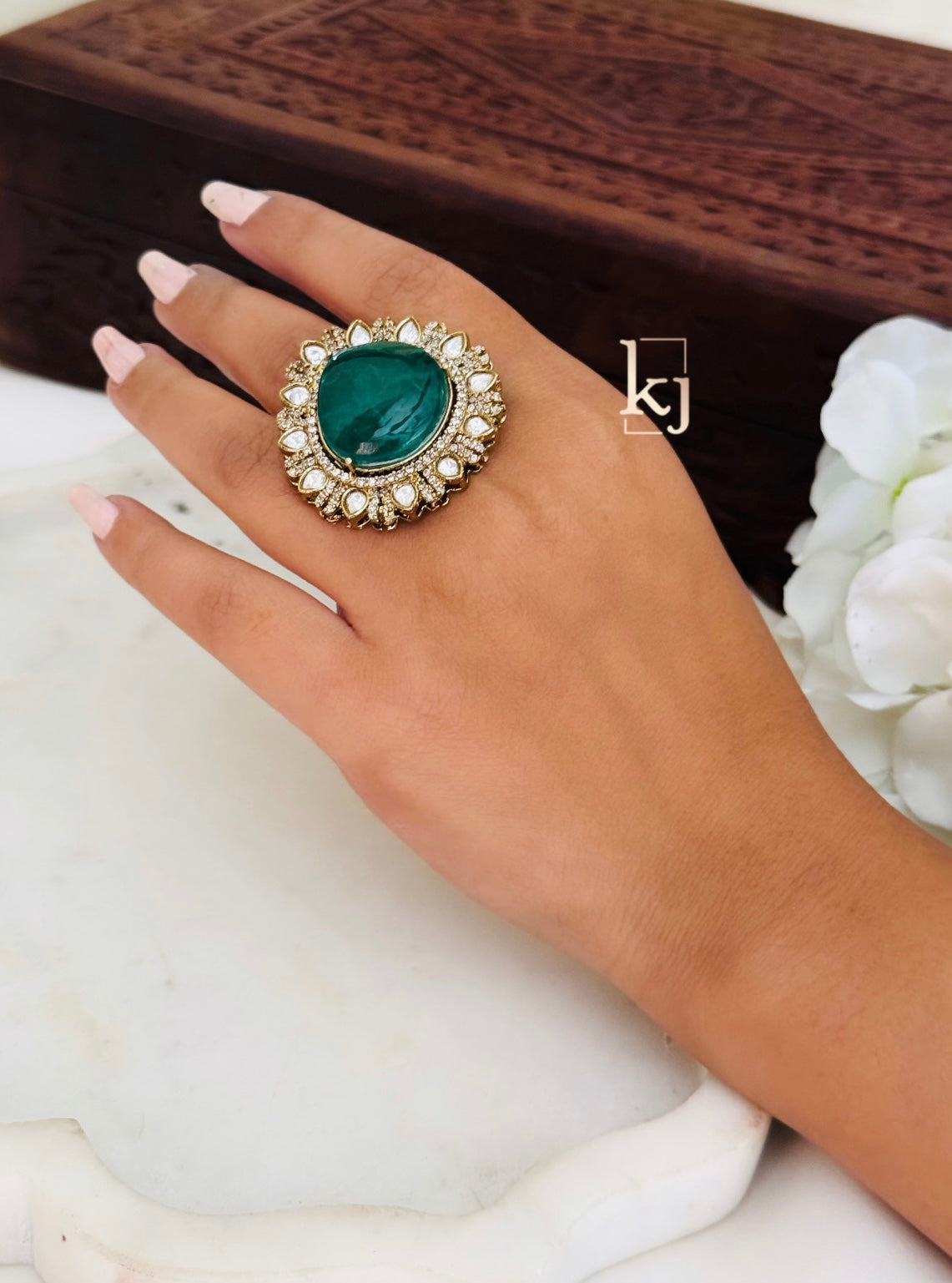 France ring