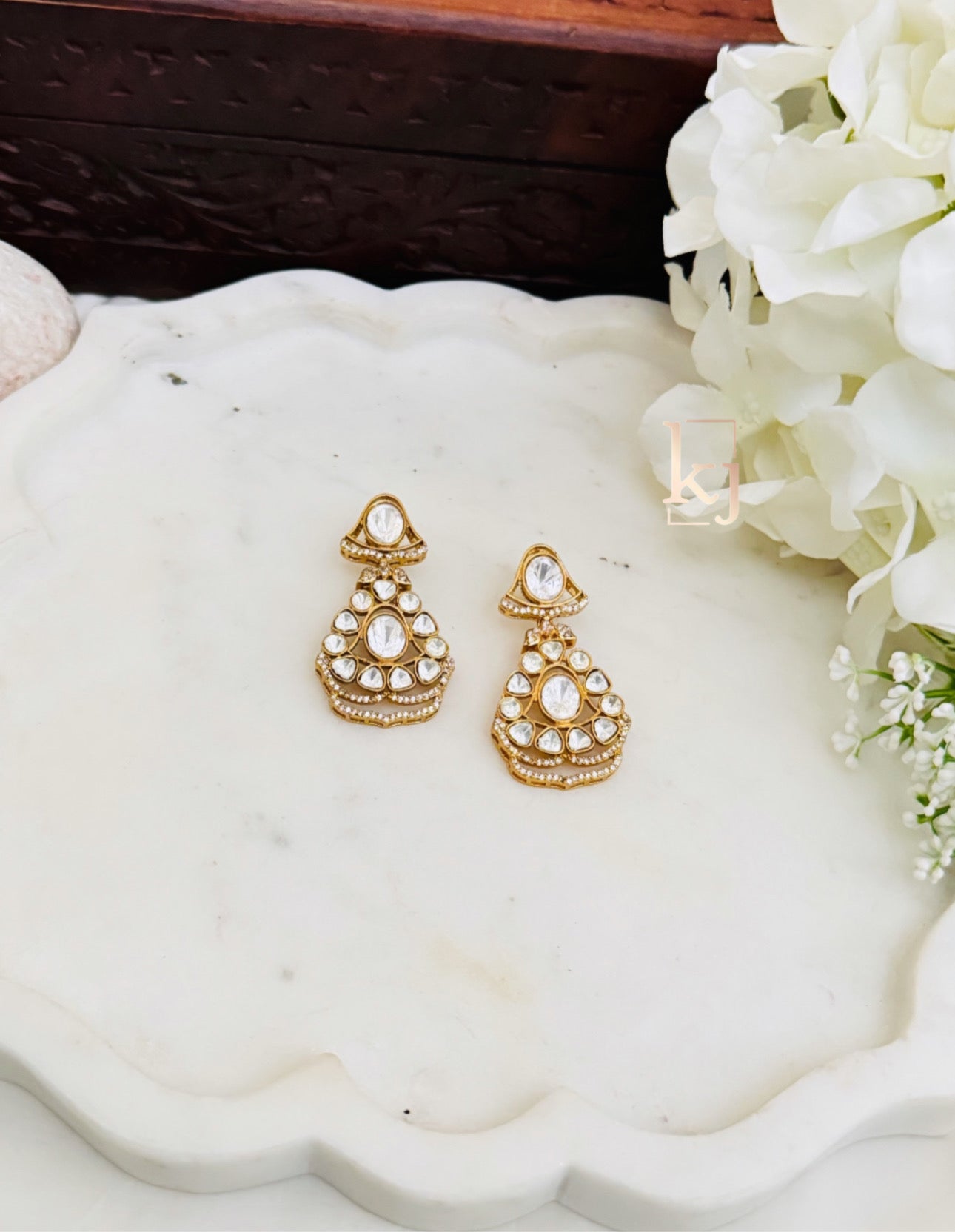 Selah Earrings set