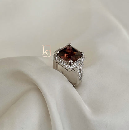 Valencia ring