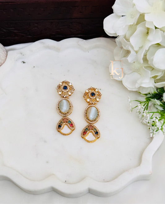 Bellezza earrings set