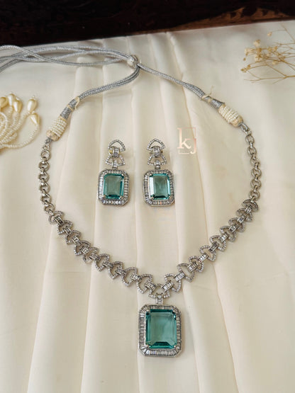 Lina necklace set