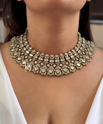 Kwan bridal set