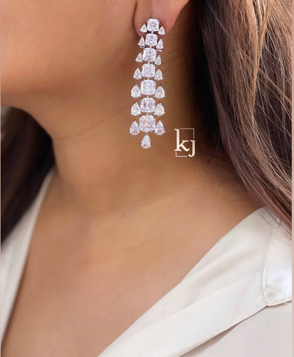 Keva Earrings