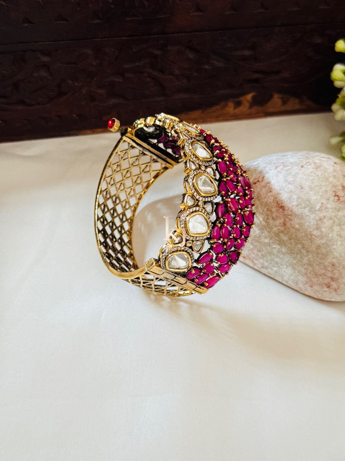 Ishani bracelet