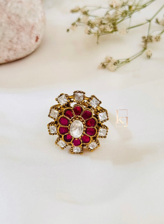 Koina Ring
