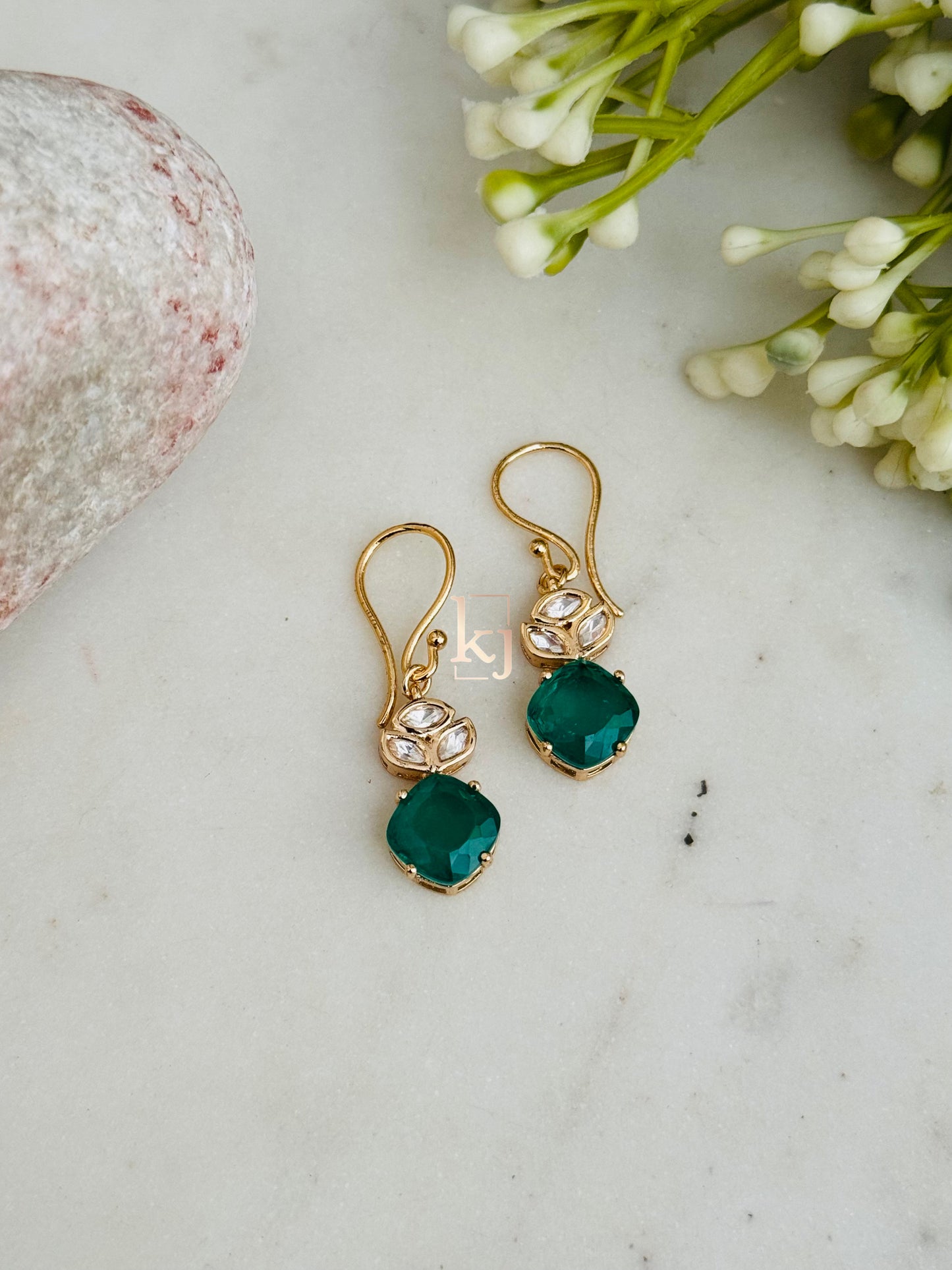 Trimi earring set