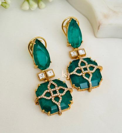 Fiu earrings set