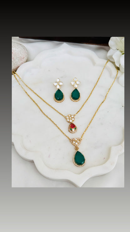 Senna Elegant set