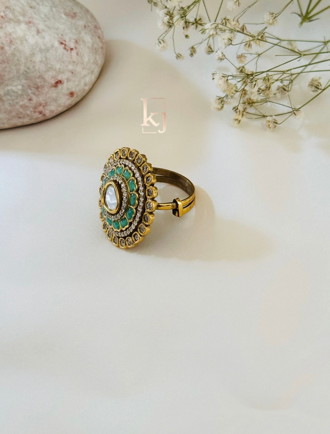 Astra ring