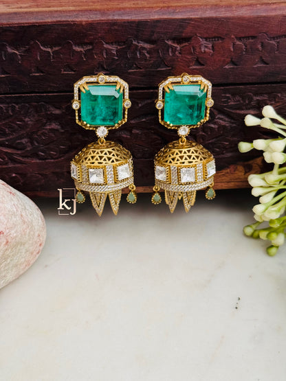 Decosta earrings set