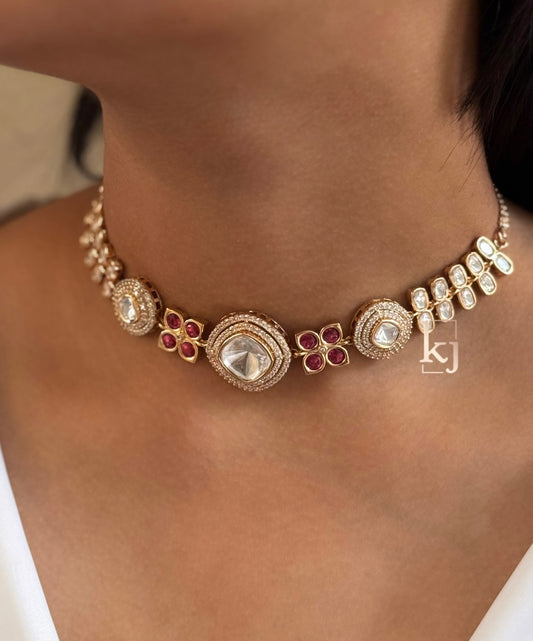 Pish choker set