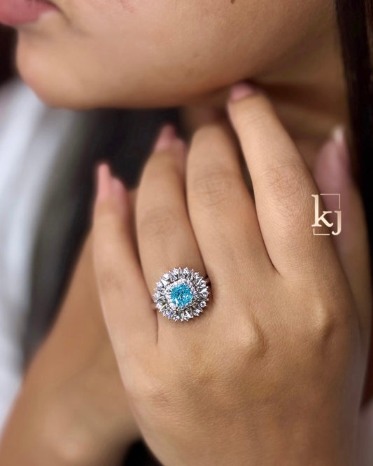 Clove ring