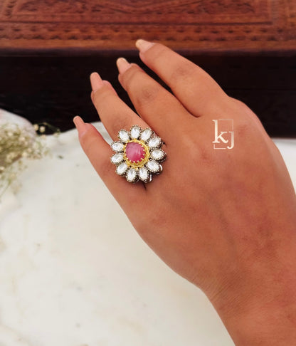 Diva ring