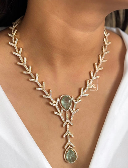 Bitrix pendant set