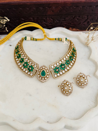 Neve choker set