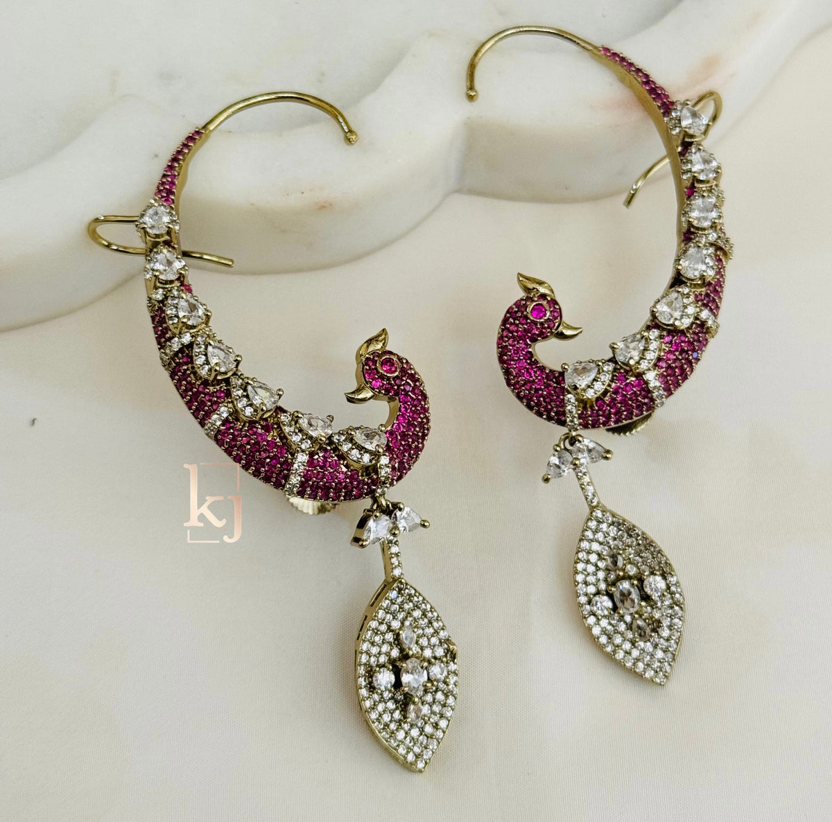 Piona necklace set