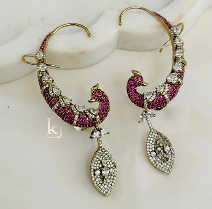 Piona necklace set