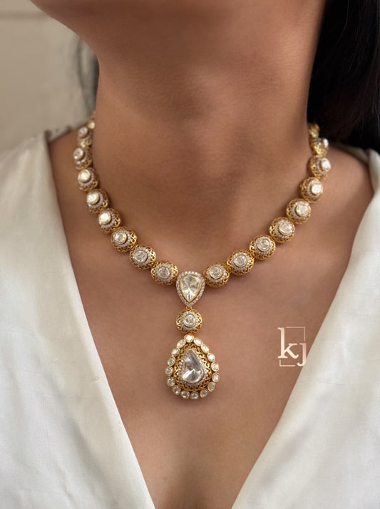 Kian Necklace set
