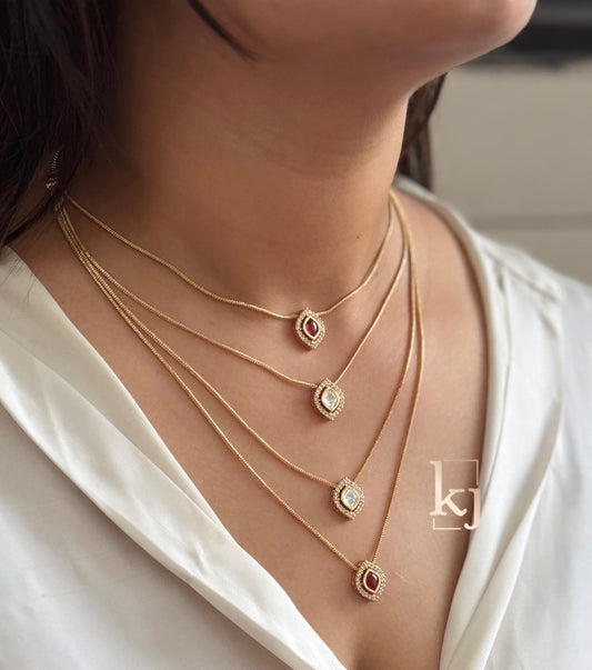 Alba Elegant set