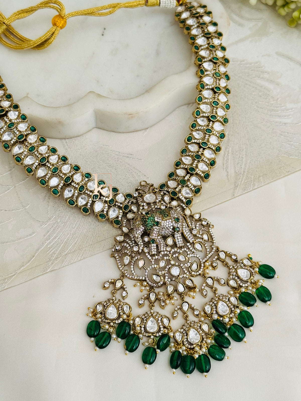 Meisi necklace set
