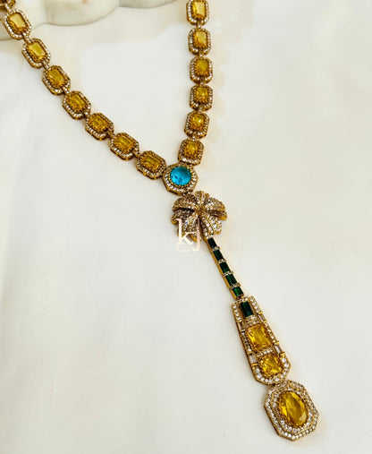 Esara necklace set