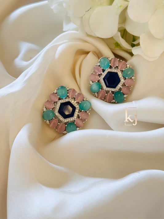 Eliot Earrings set