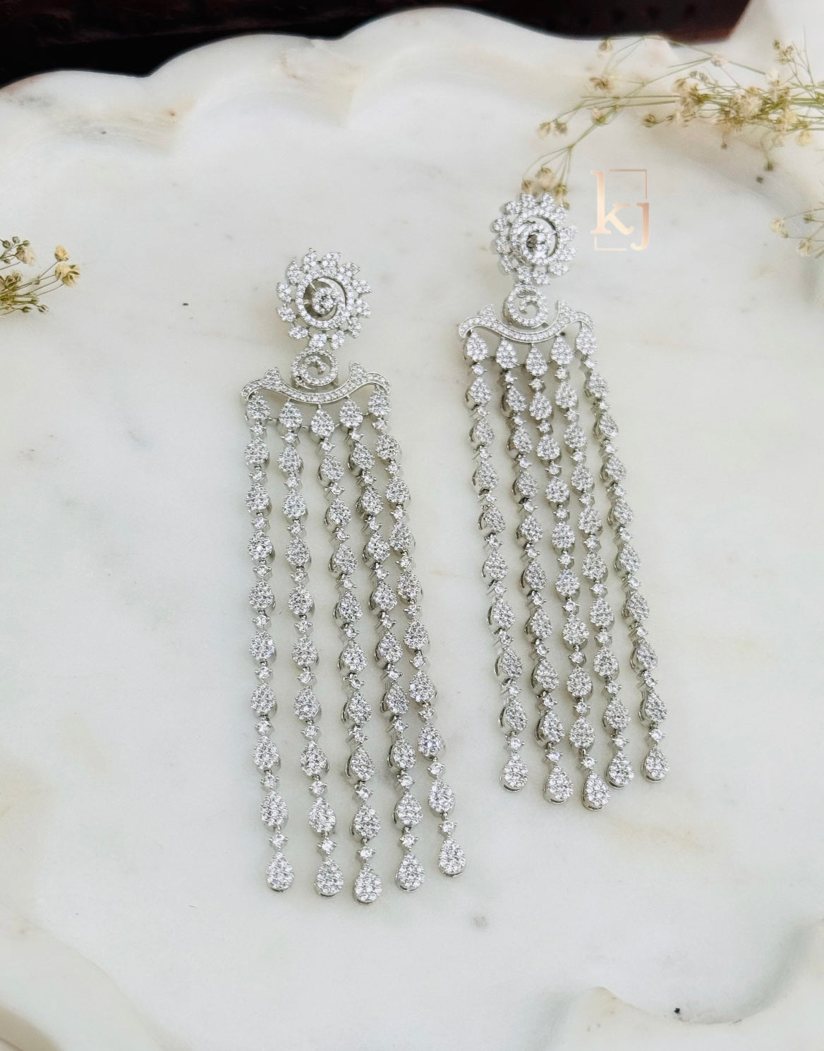Lizen earrings set