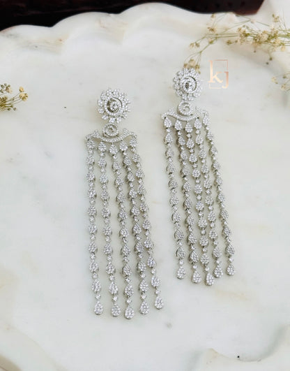Lizen earrings set